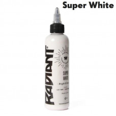 Super White - Radiant (США 1 oz - 30 мл.)