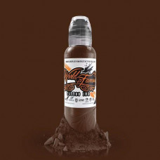 PINK RIBBON SERIES WARM MINK - "WORLD FAMOUS INK" (США 1 OZ - 30 МЛ)