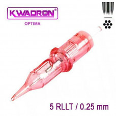 5RLLT/0,25 MM - ROUND LINER "OPTIMA KWADRON" 