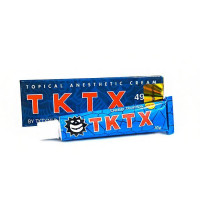 ОХЛАЖДАЮЩИЙ КРЕМ - TKTX 49.9% BLUE, 10 G.