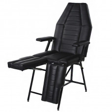 Кресло кушетка PREMIUM Classic с регулировками по длине ноги и по высоте
