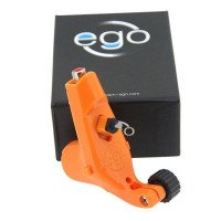 Роторная тату машинка EGO R70 orange