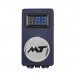 БЛОК ПИТАНИЯ - MT POWER BOX PRACTIC BLUE MATT