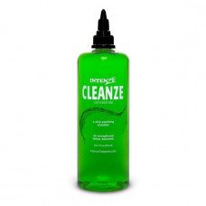 Зеленое мыло - INTENZE Cleanze Concentrate - 360 мл (Оригинал)
