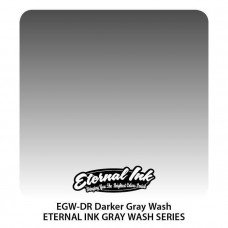 "Darker Gray Wash" - Eternal (США 1 OZ - 30 мл.)