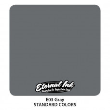 Gray - Eternal (США 1/2 OZ - 15 мл.)