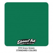 GRASS GREEN - ETERNAL (США 1/2 OZ - 15 МЛ.)