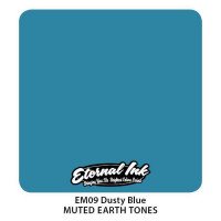 DUSTY BLUE - ETERNAL (США 1/2 OZ - 15 МЛ.)