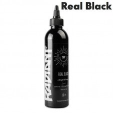 Real Black - Radiant (США 1/2 oz - 15 мл.)