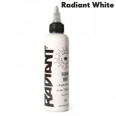 Radiant White - Radiant (США 1/2 oz - 15 мл.)