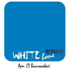 ВАСИЛЬКОВЫЙ - WHITE BONE 15 мл