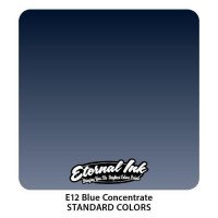 BLUE CONCENTRATE - ETERNAL (США 1 OZ - 30 МЛ.)