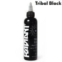 Tribal Black - Radiant (США 2 oz - 60 мл.)