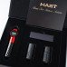 БЕСПРОВОДНАЯ ТАТУ МАШИНКА - PEN MAST ARCHER WIRELESS BATTERY RED