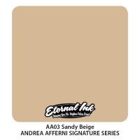 Sandy beige - Eternal (США 1 OZ - 30 мл.)